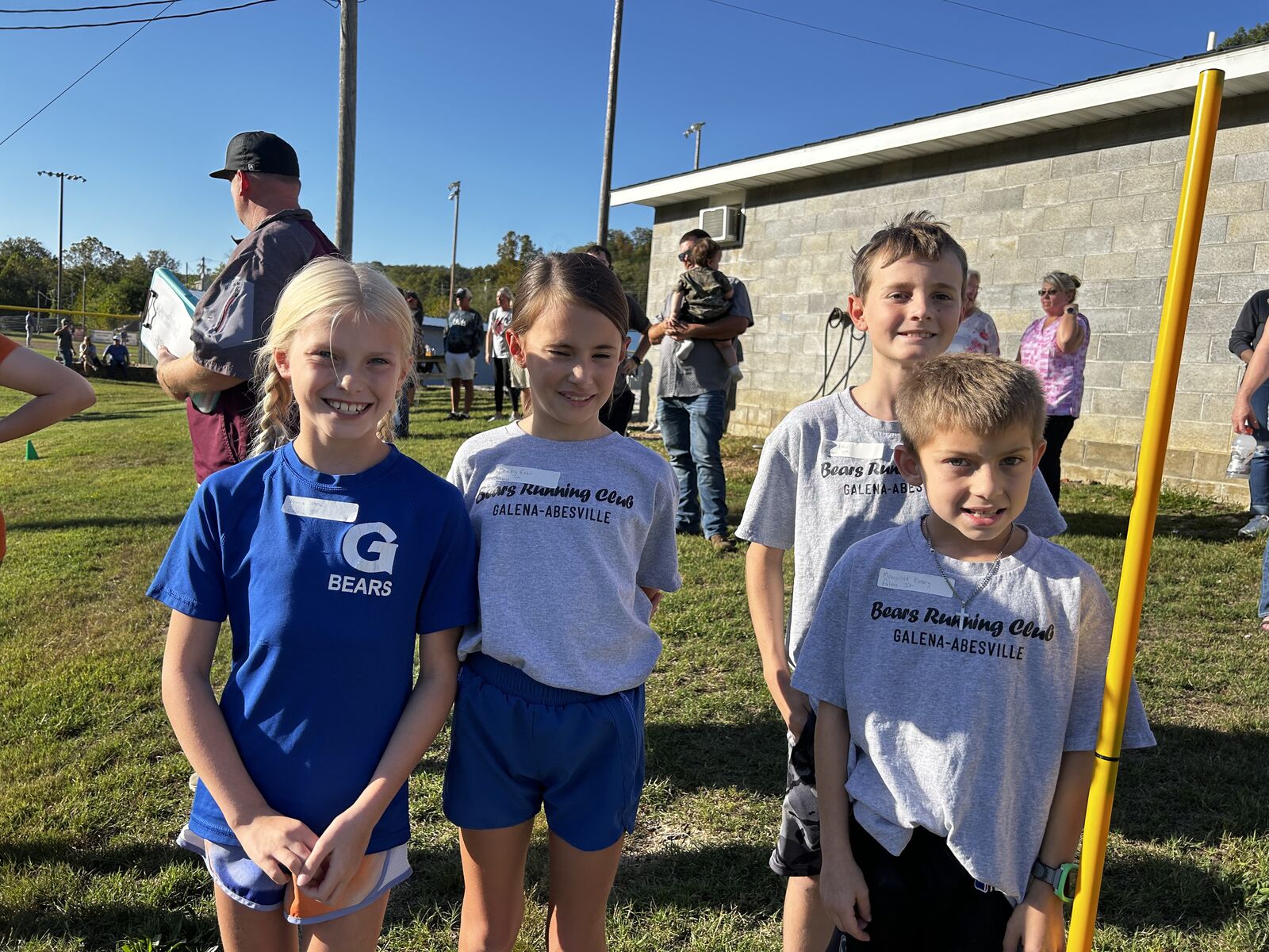 Galena XC