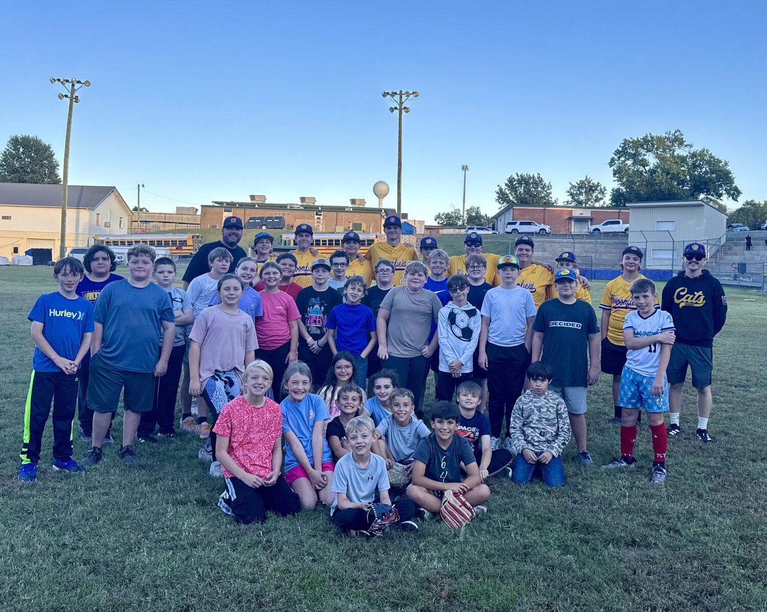 Wiffle Ball World Series
