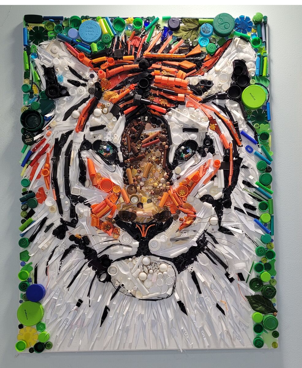 Tiger Pride