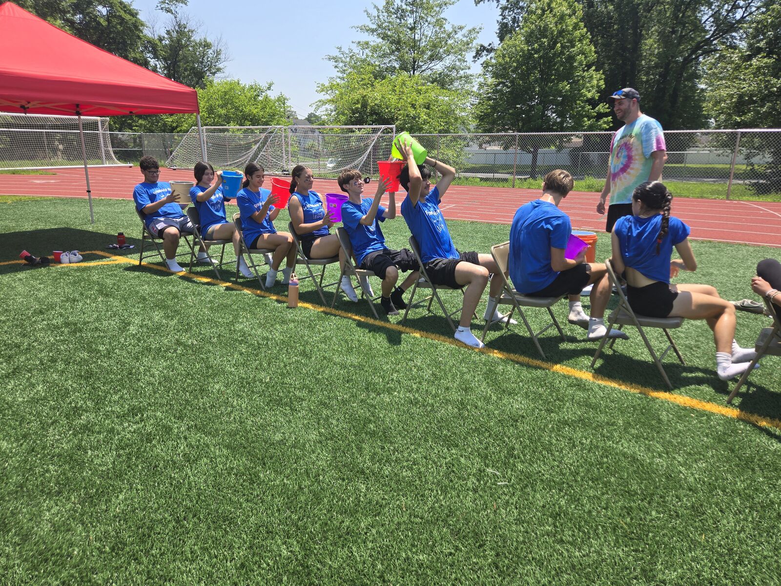 Bound Brook Unified Program Builds a Culture of Inclusion, Connection and Belonging