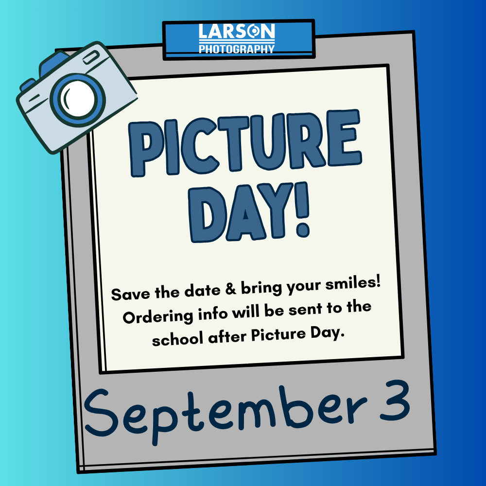 Picture Day 9/3
