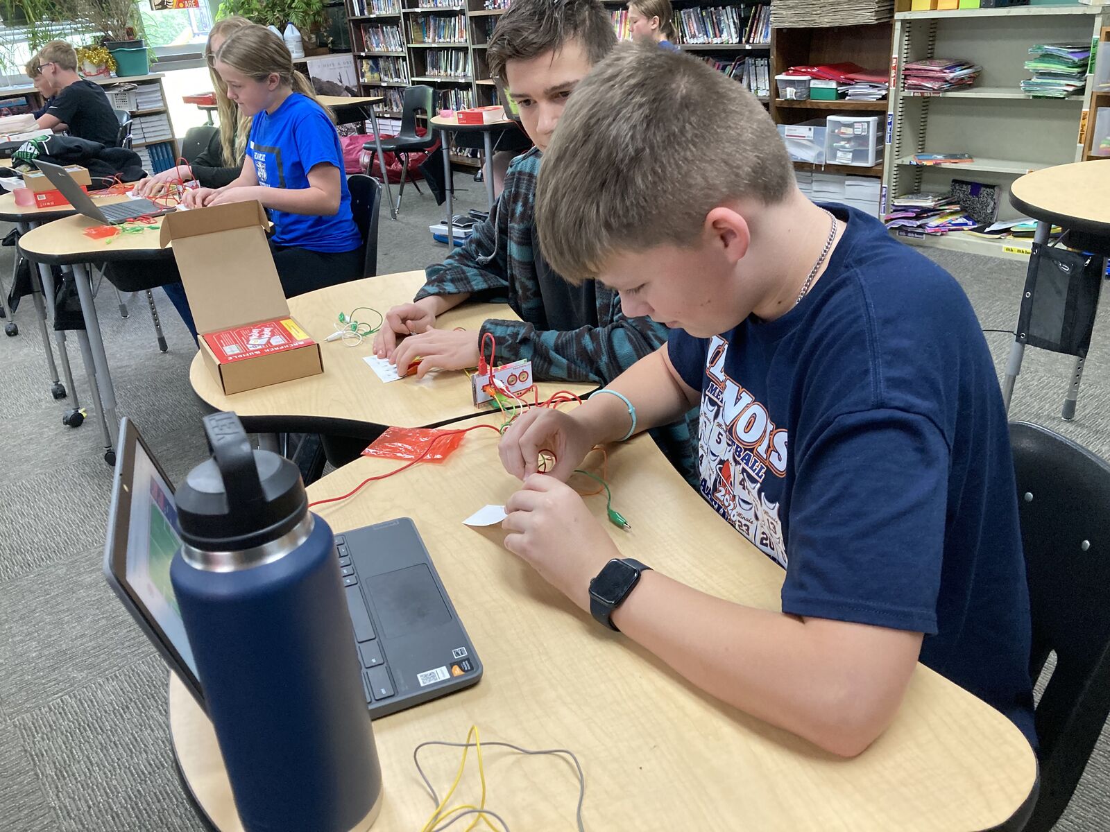 Makey Makey