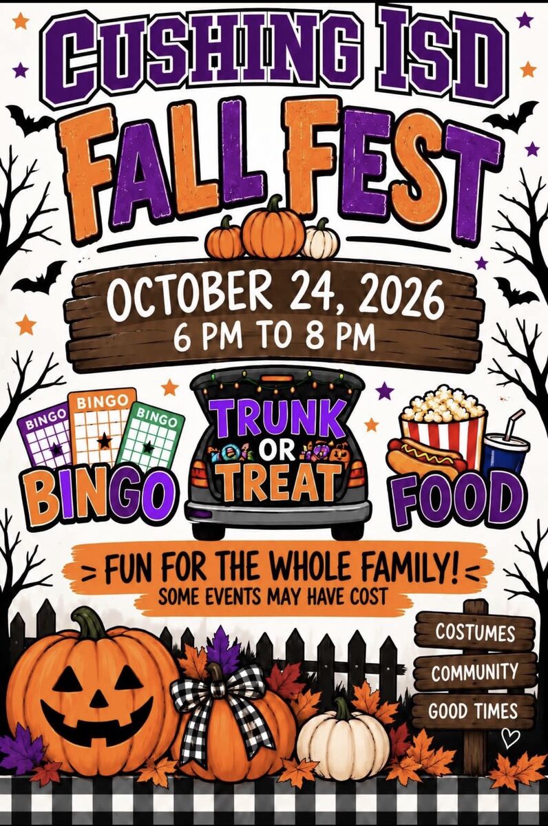 CISD Fall Festival 