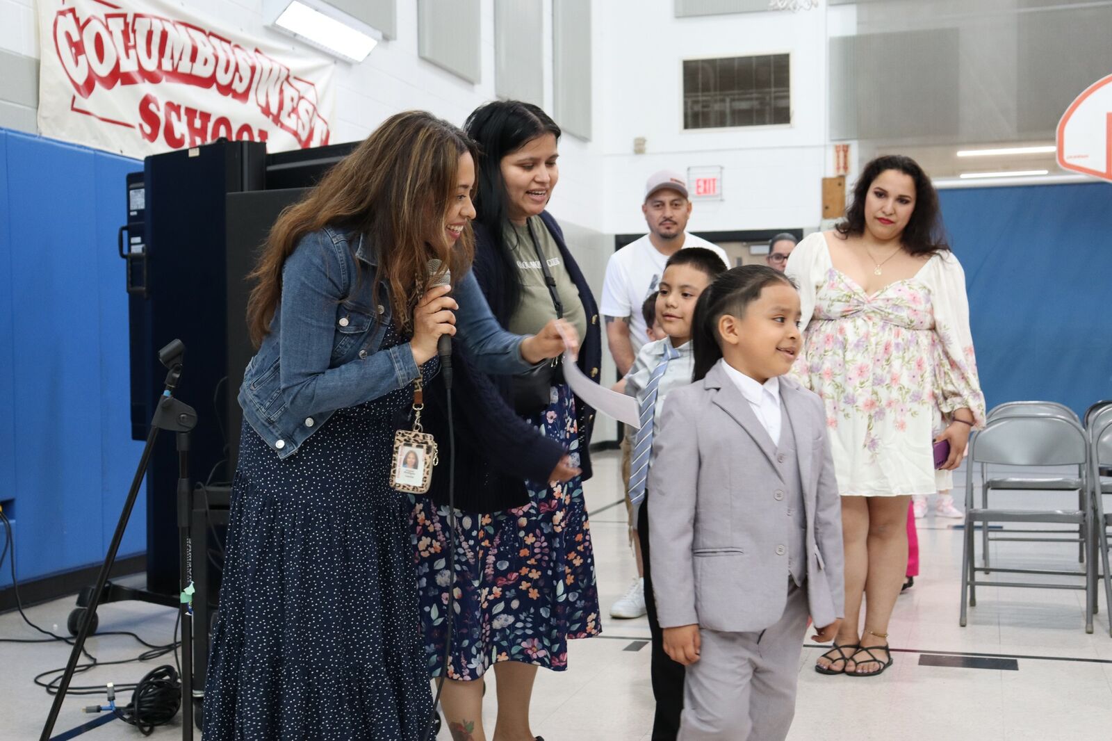 🎓 THEY WALKED IN HOLDING HANDS... NOW THEY'RE LEAVING READY FOR 1ST GRADE: D99 KINDERGARTEN CELEBRATIONS STOLE THE SHOW! 🥹