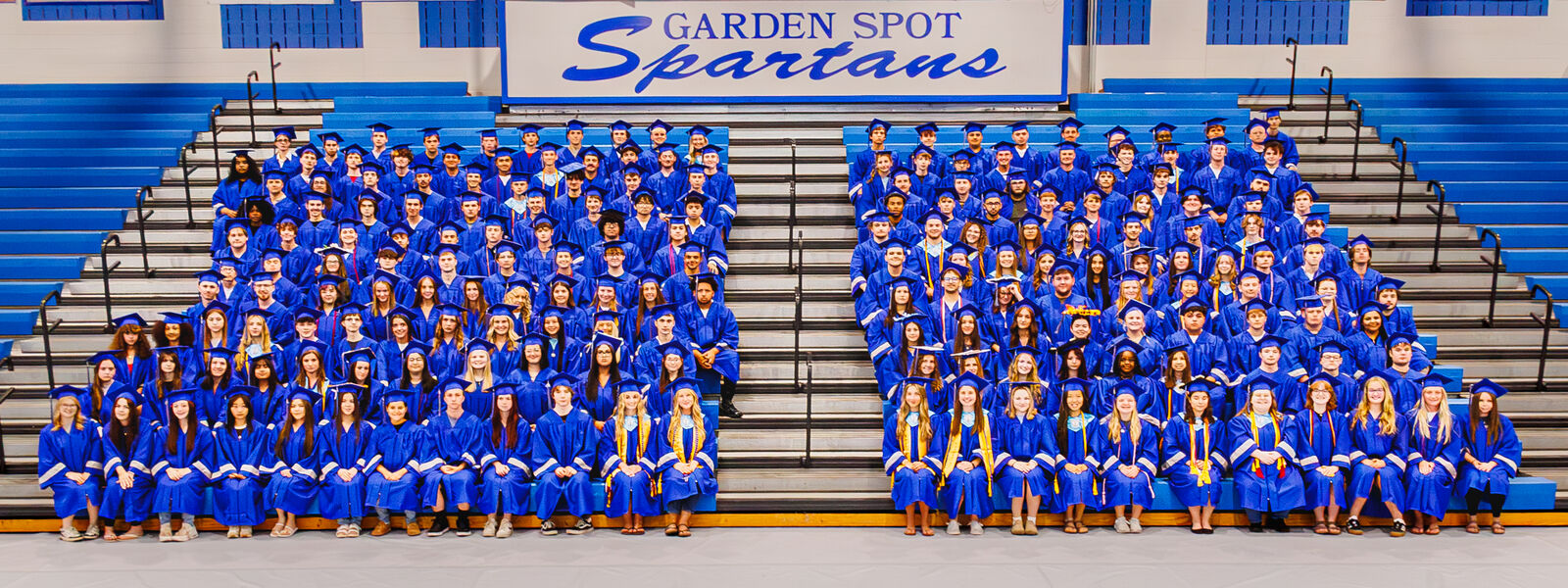 Class of 2026 Graduation Ceremony Video