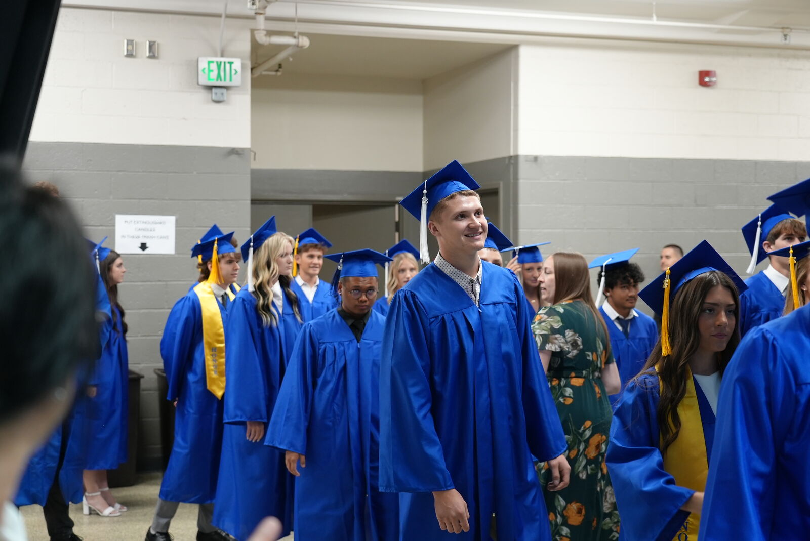 2026 CHS Graduation - Album 4 of 4