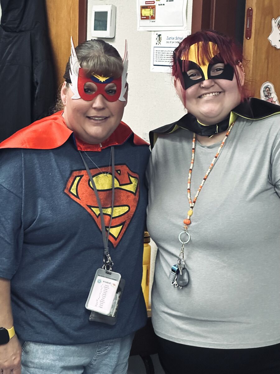 Red Ribbon Week