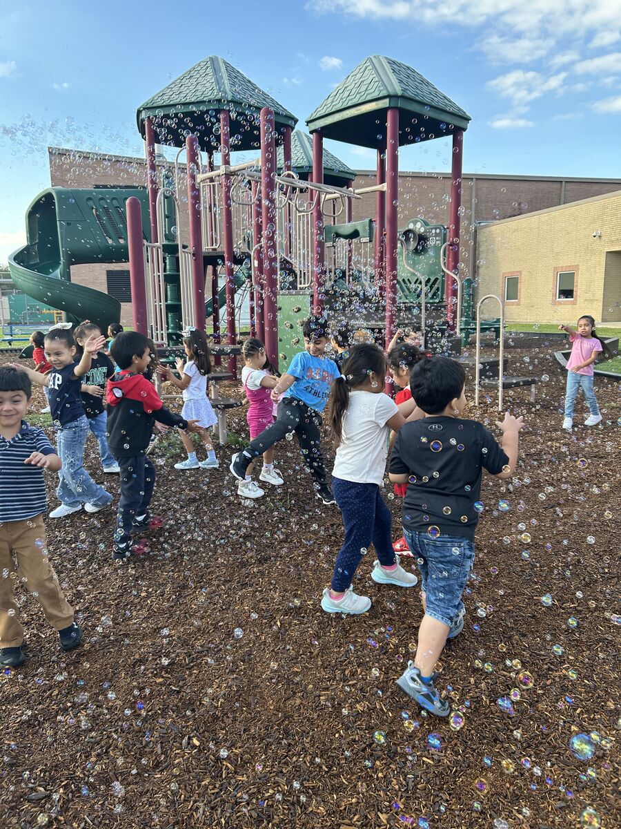 Pre-K Fun
