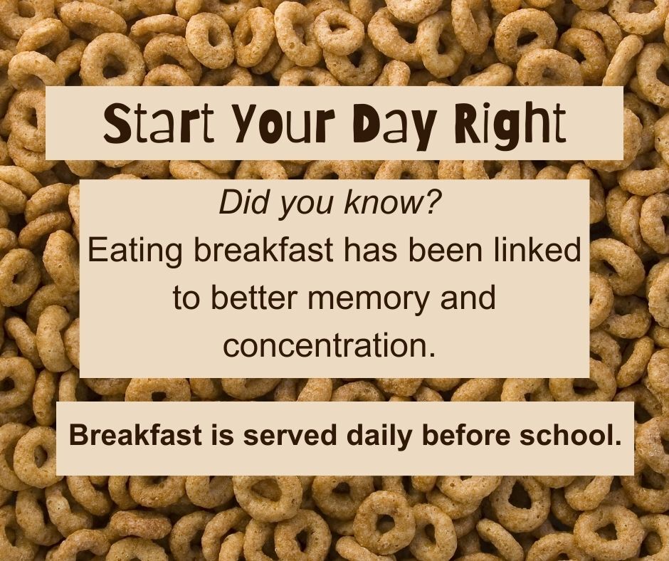 Start Your Day Off Right with Breakfast at Van Duyn