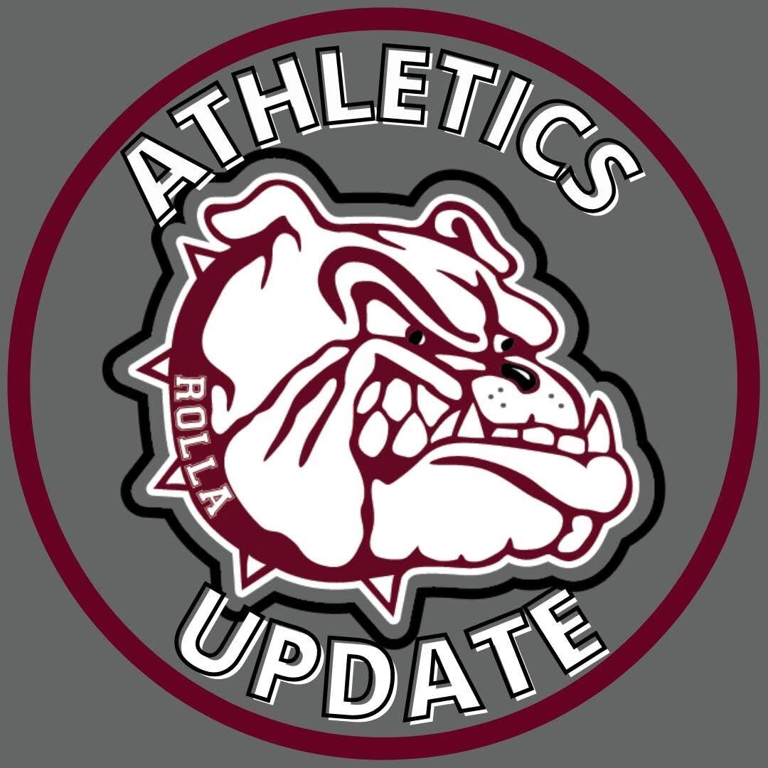 Freshman Football Schedule Update