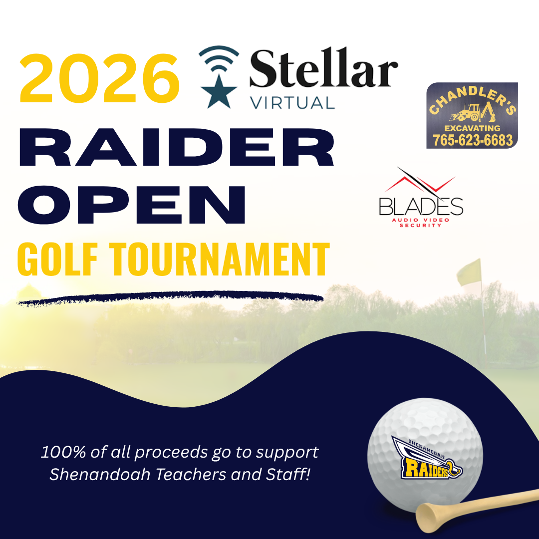 🎉 The Annual Raider Open Was a Hole in One!