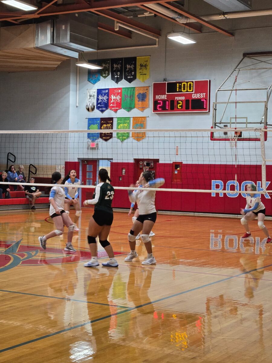 Volleyball