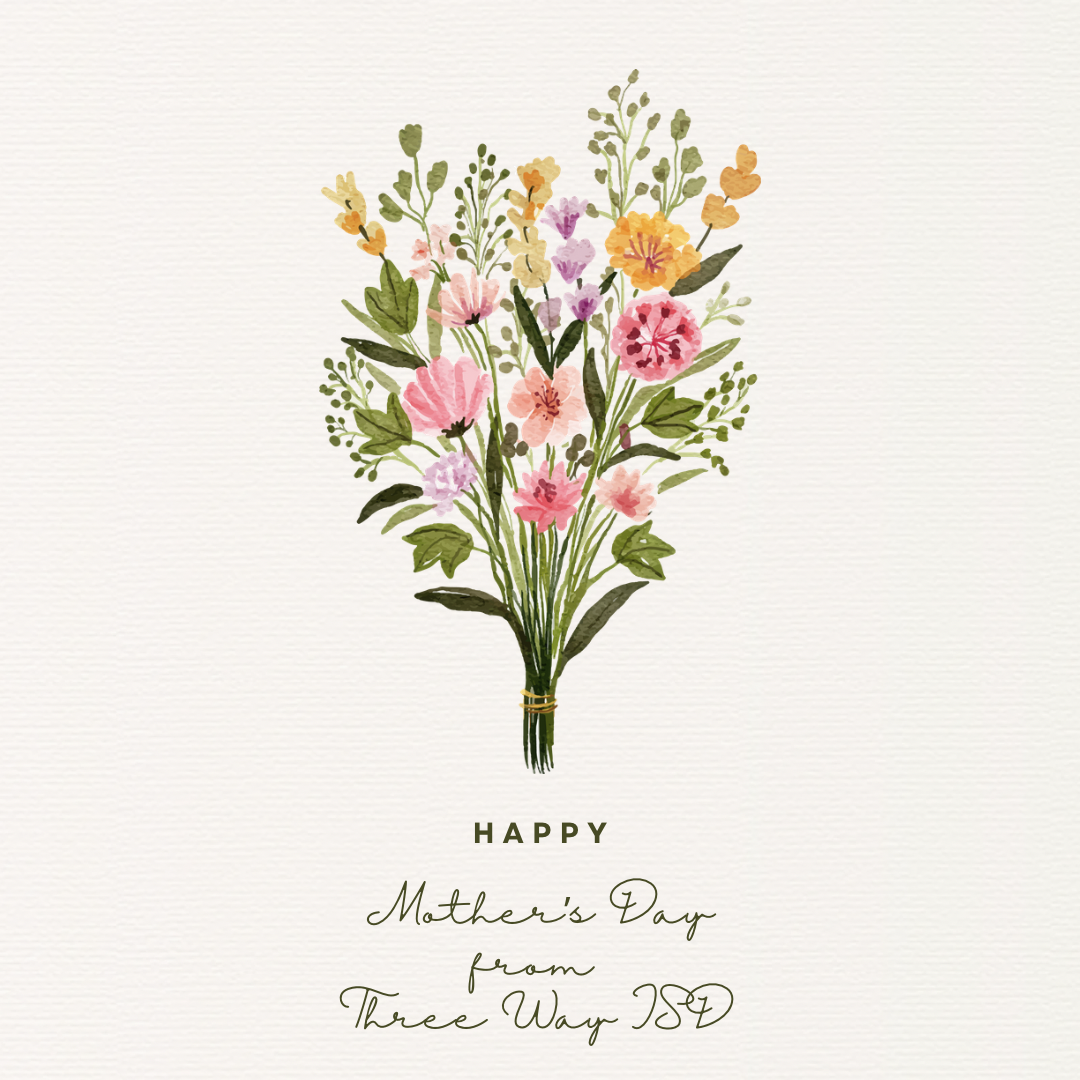 Happy Mother’s Day