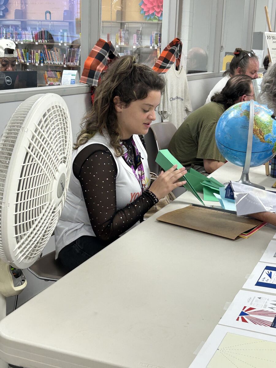 YVC