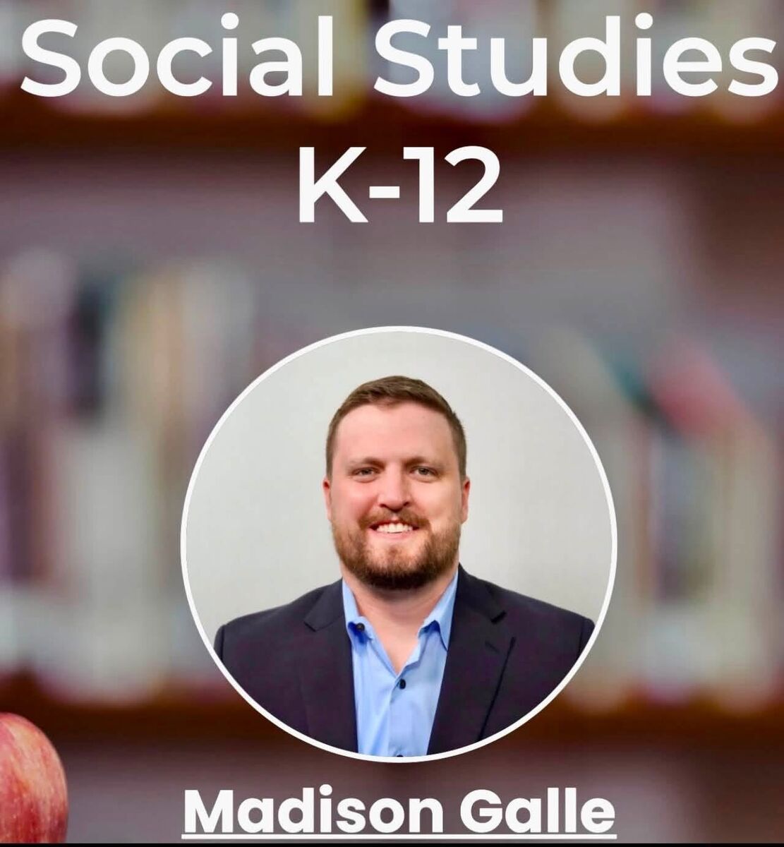 Connecting Educators with Local History 