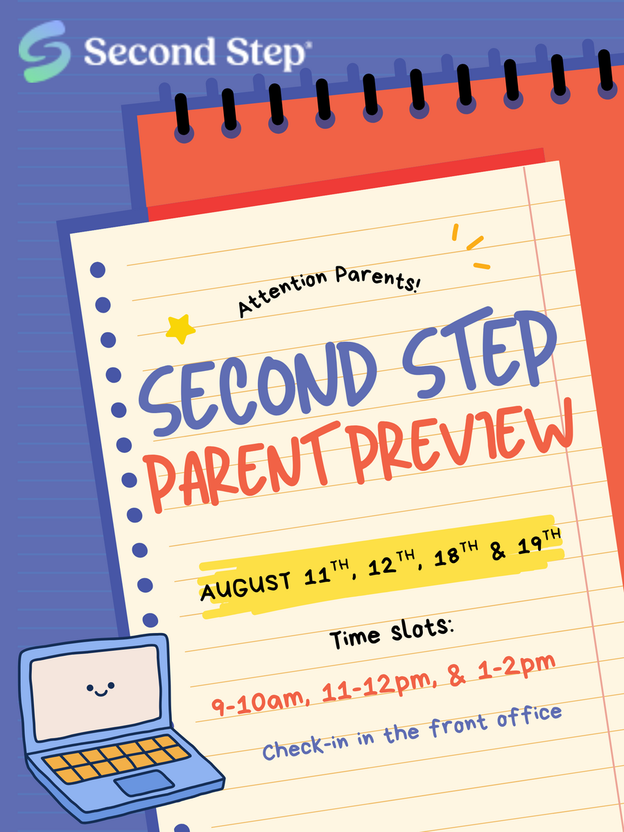 Supporting Student Success Through Our Multi-Tiered System of Supports (MTSS) for Behavior