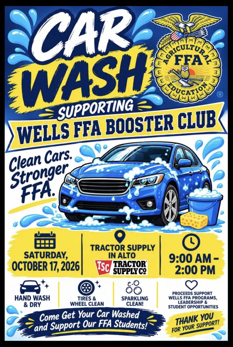 Car Wash 