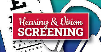 Vision/Hearing Screenings
