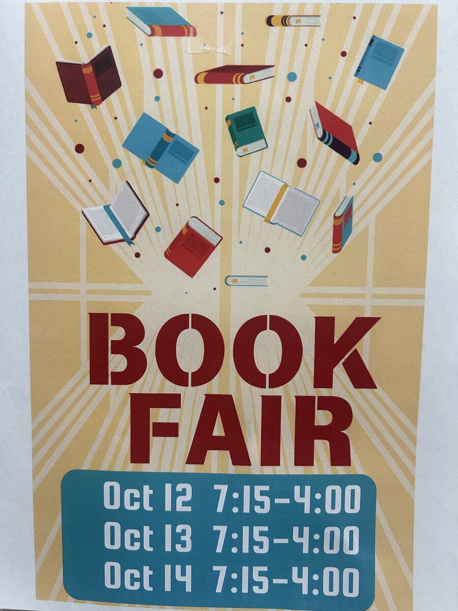 Book Fair