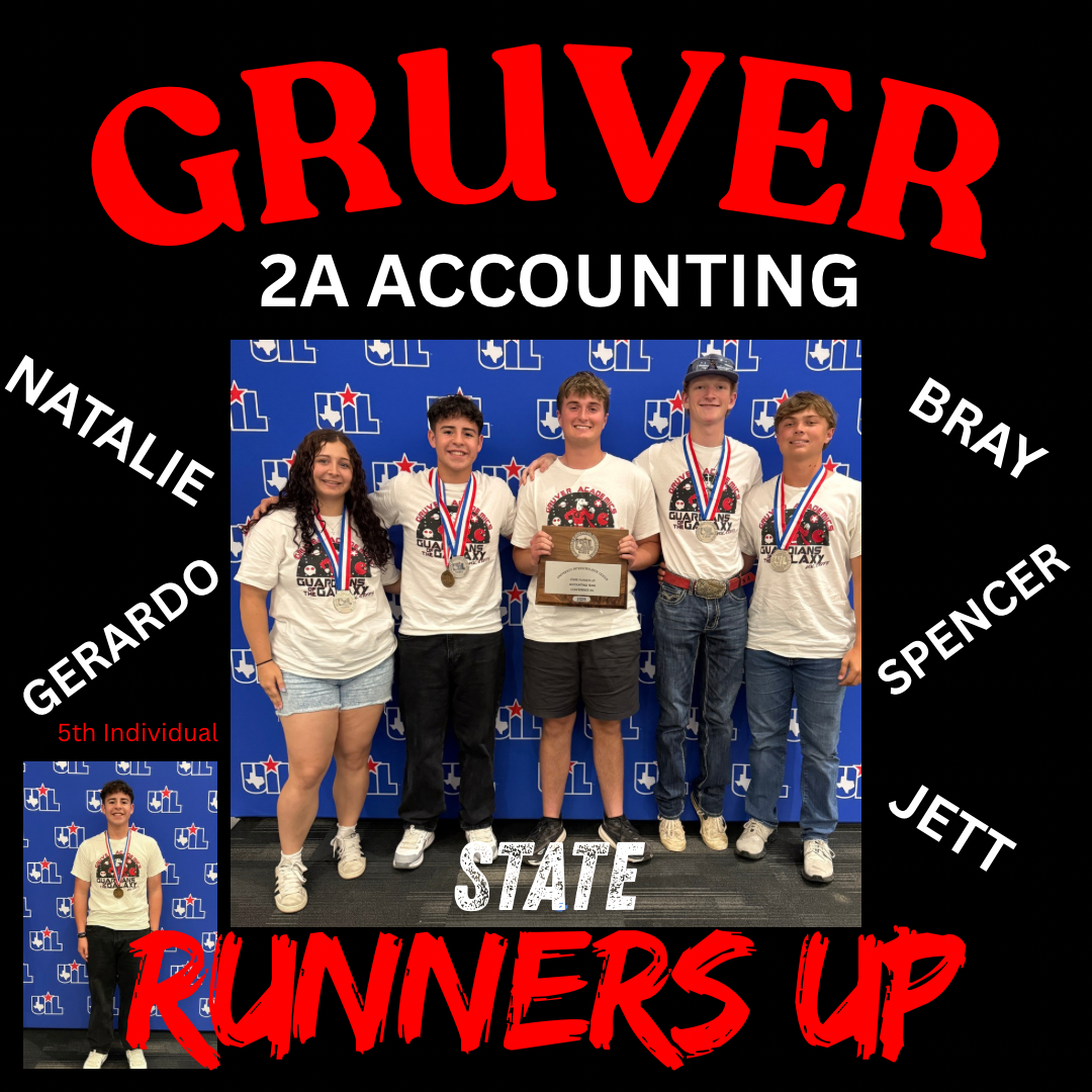 State Academic UIL Results