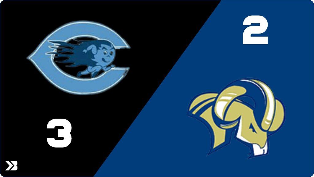 Lady Rams Varsity drops a 5 set thriller to Chanute.