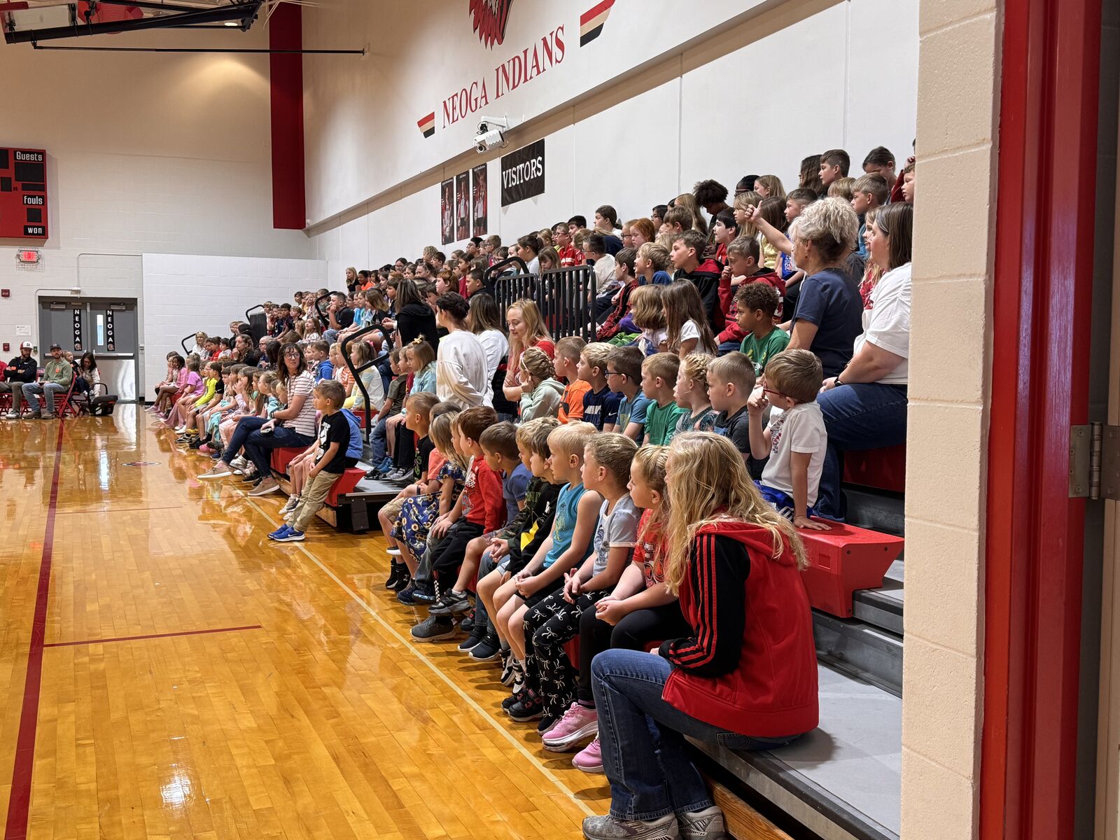 A Hole Lot of Spirit: Celebrating Our September Spirit Winners!