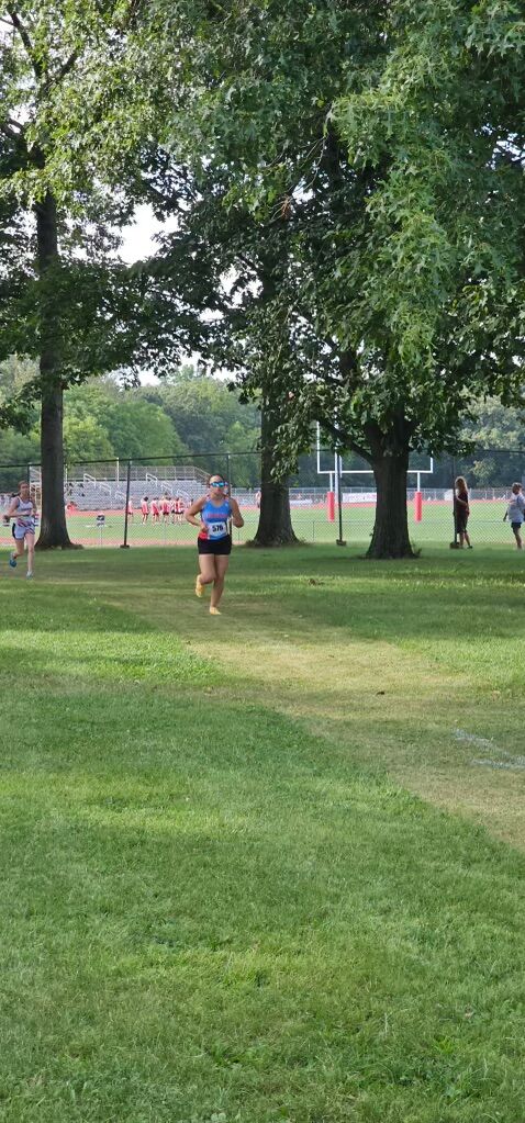 Marion county XC invite