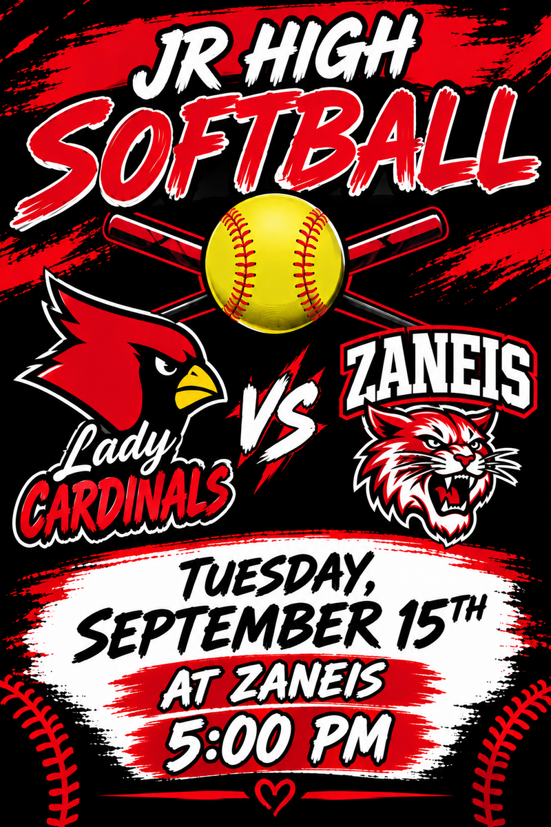 Softball @ Zanies