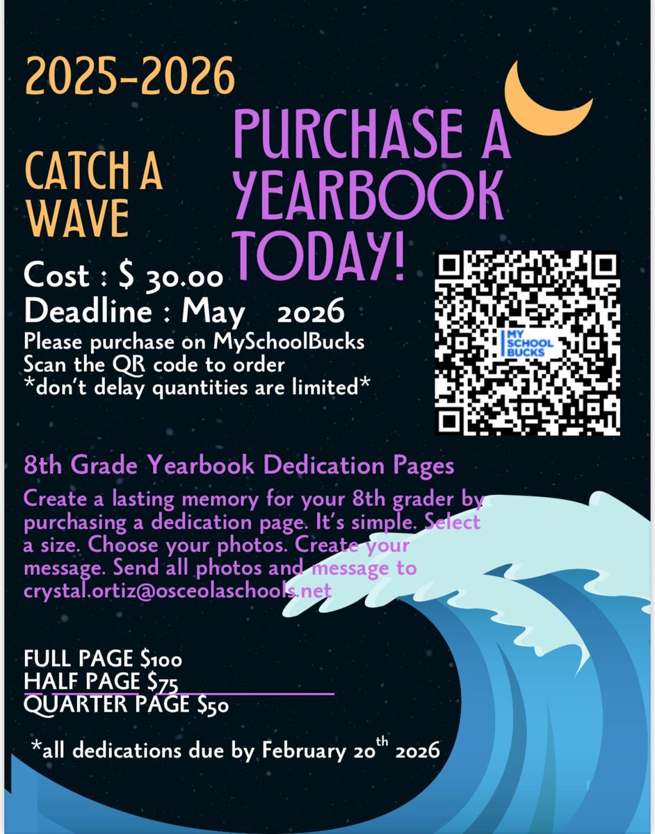 Get a copy while you can! 