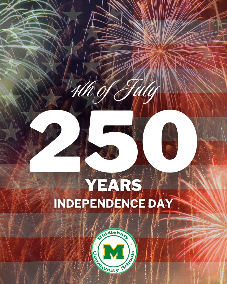 Happy 4th of July!