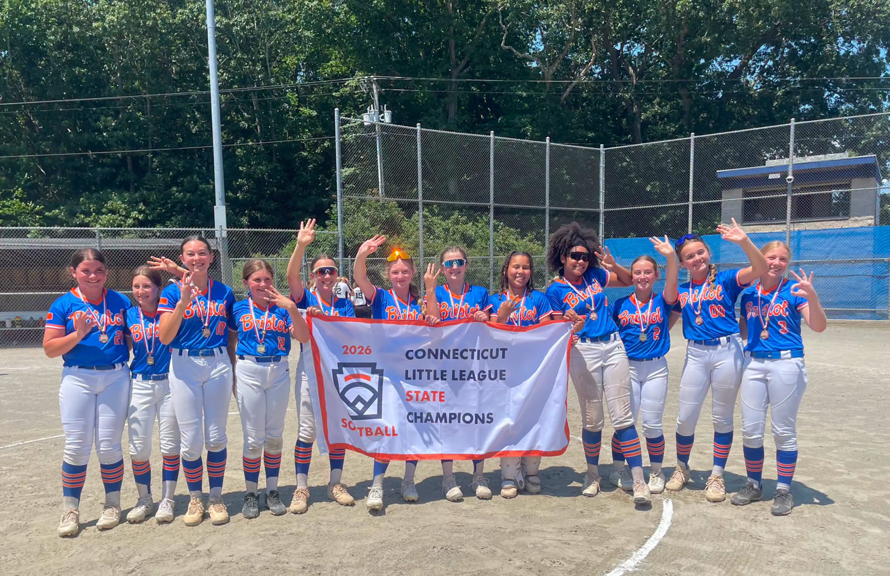 Congratulations on an unforgettable season