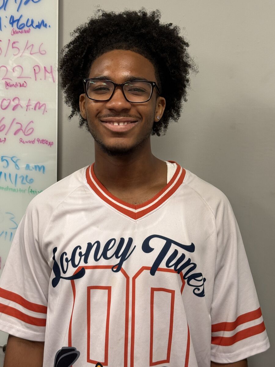 Freeport Spotlight: Braylon Goffin