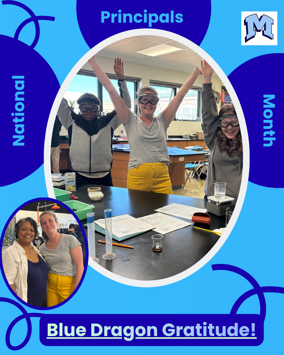Sparking Joy in the Lab!