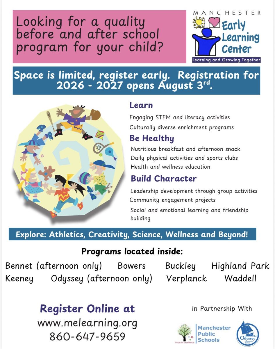 After School Care Options 