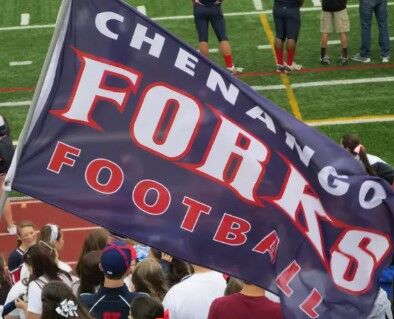 Varsity Football