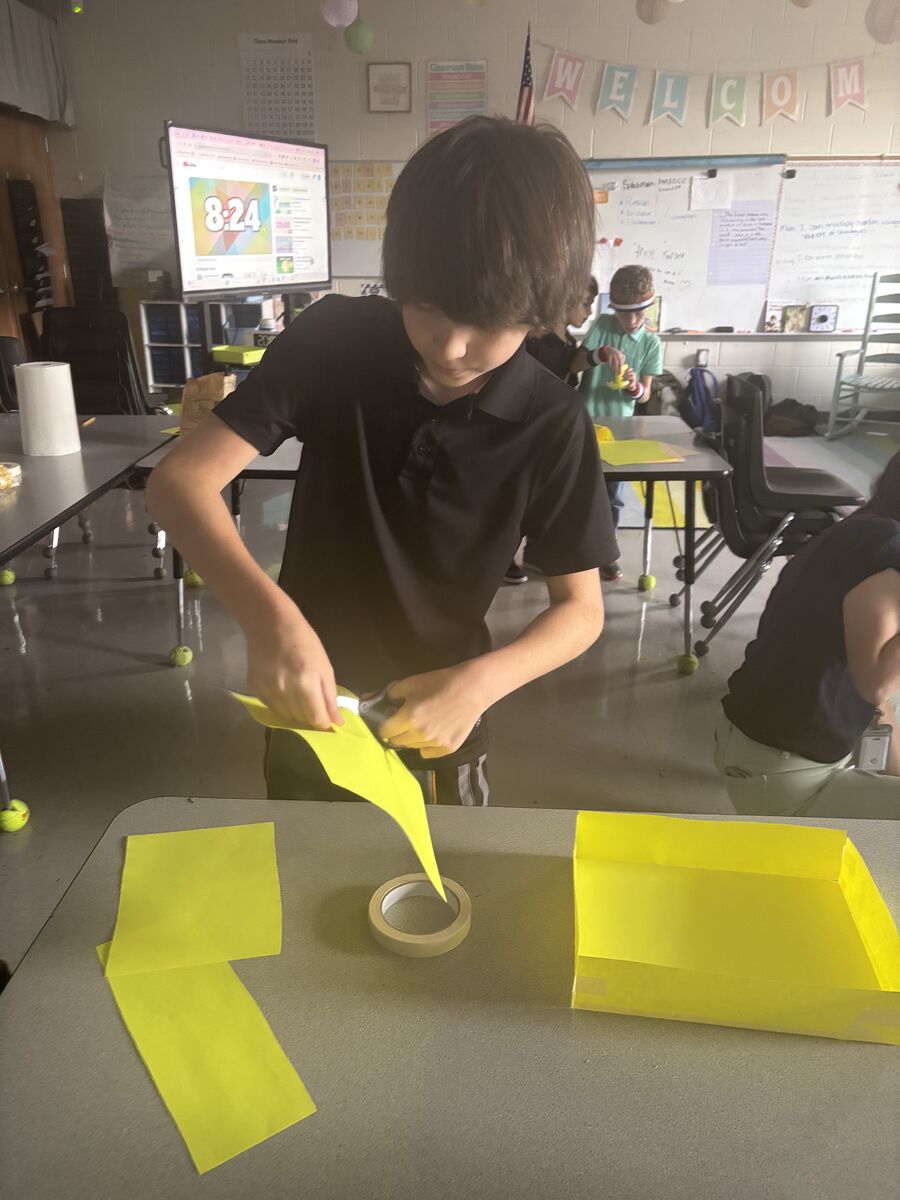 STEM Club