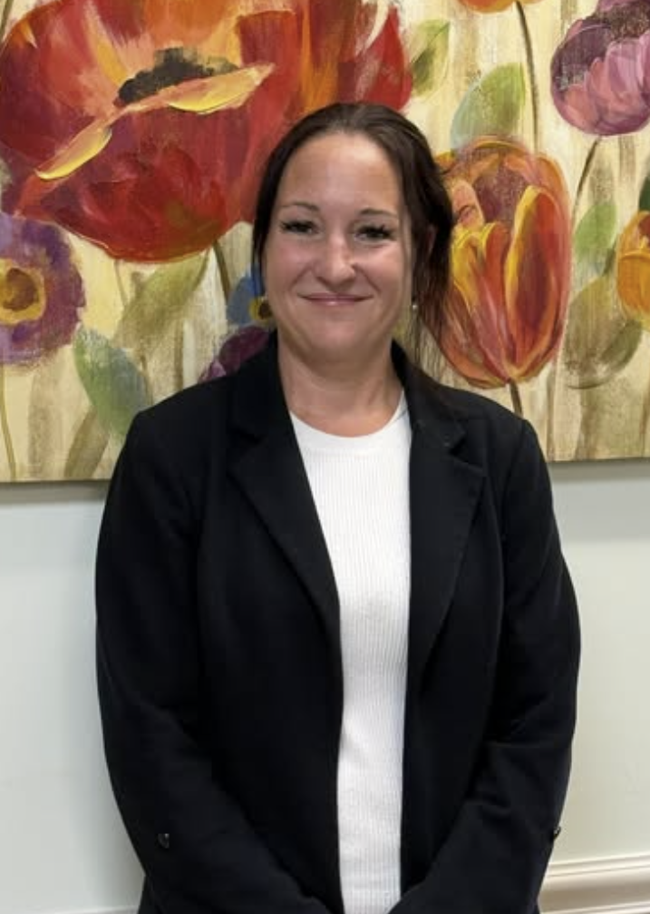 Welcoming Our New Assistant Superintendent for Finance