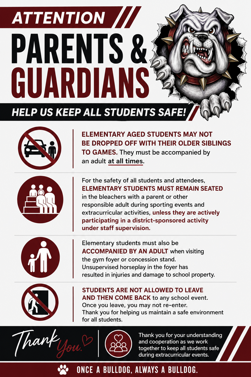 Student Safety