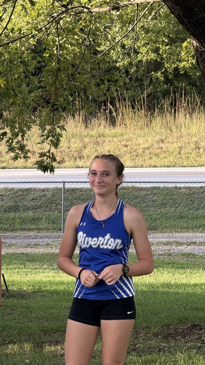 Cross Country Results Last 2 meets
