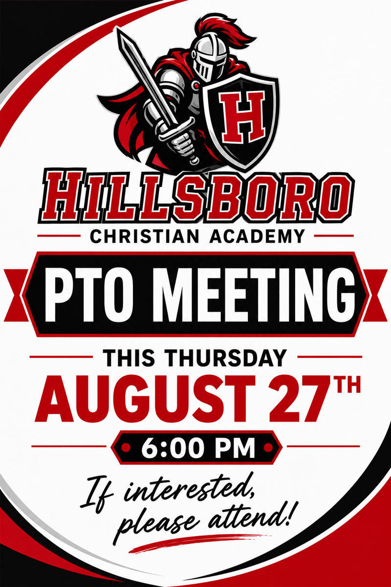 PTO Meeting