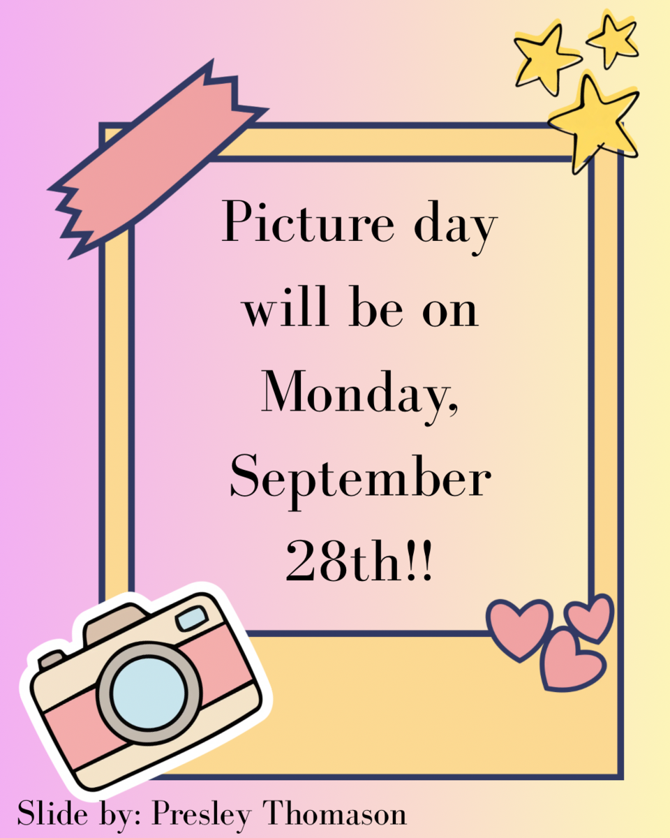 School Picture Day
