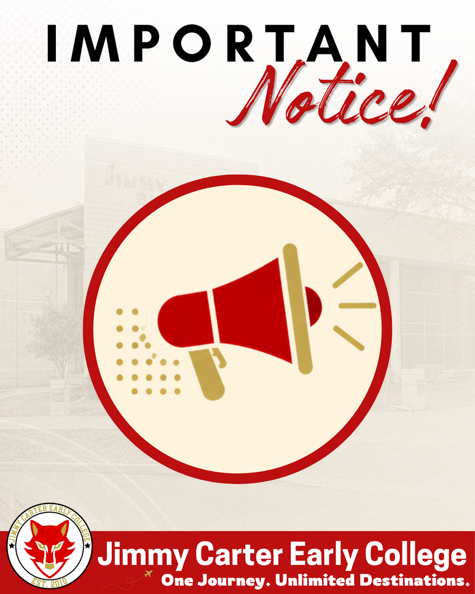 Campus Lockdown Drill Completed Successfully
