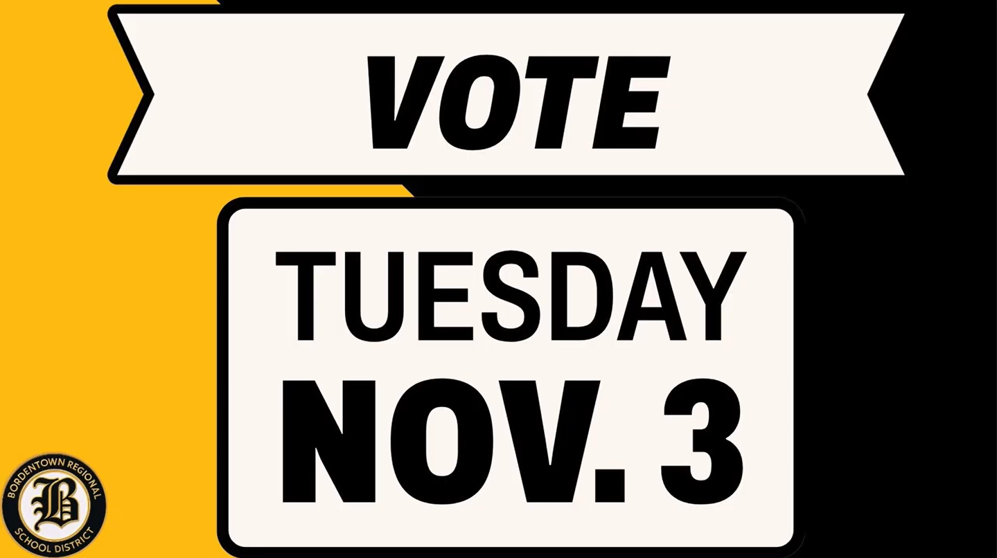 Bordentown Regional School District Bond Referendum: Investing in Our Schools