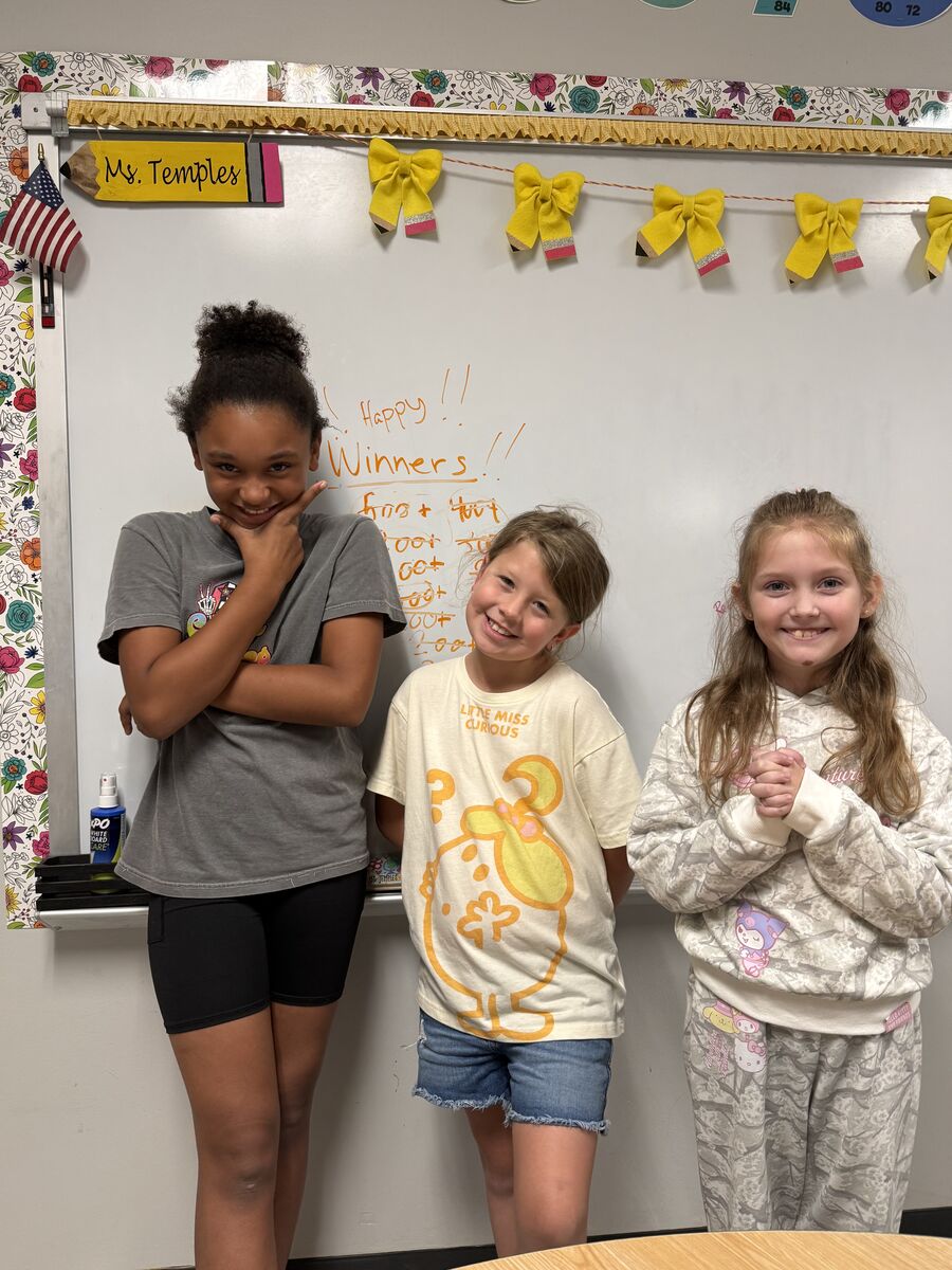 AR Wildcat Adventure Rooms!
