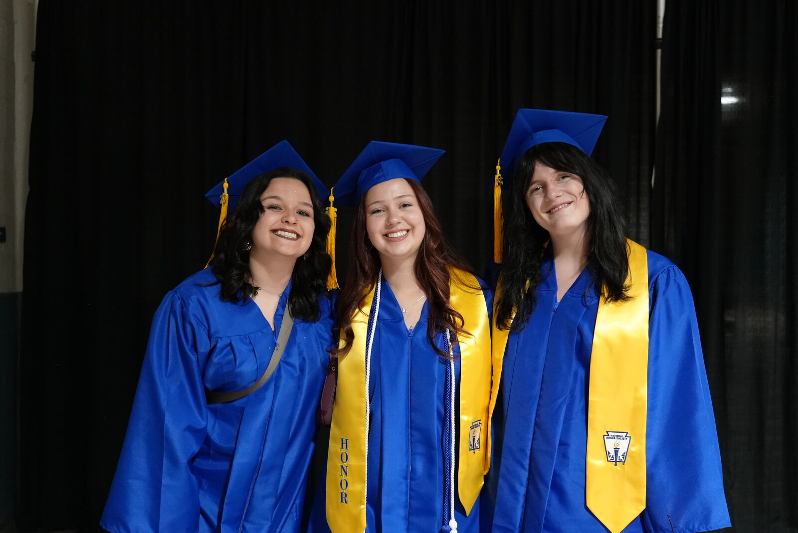 2026 CHS Graduation - Album 2 of 4