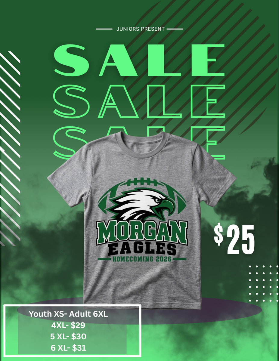 Homecoming Shirts