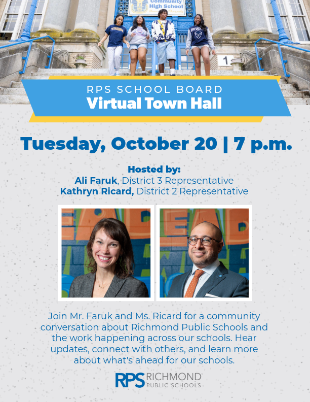 We Hope to See you Tomorrow!
