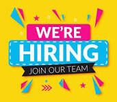 Openings at Barron for the 2026-2027 School Year