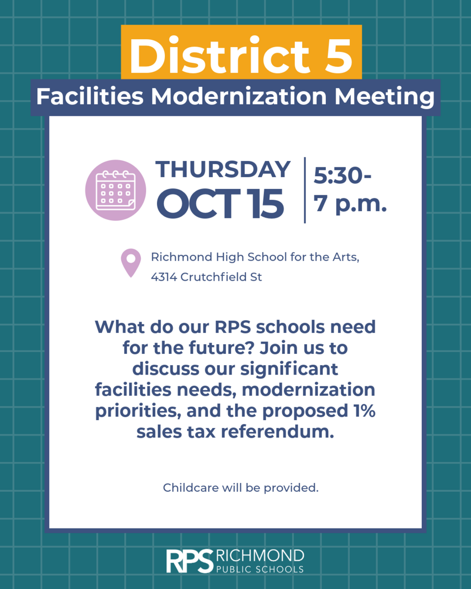 Last Chance to Shape our Future!