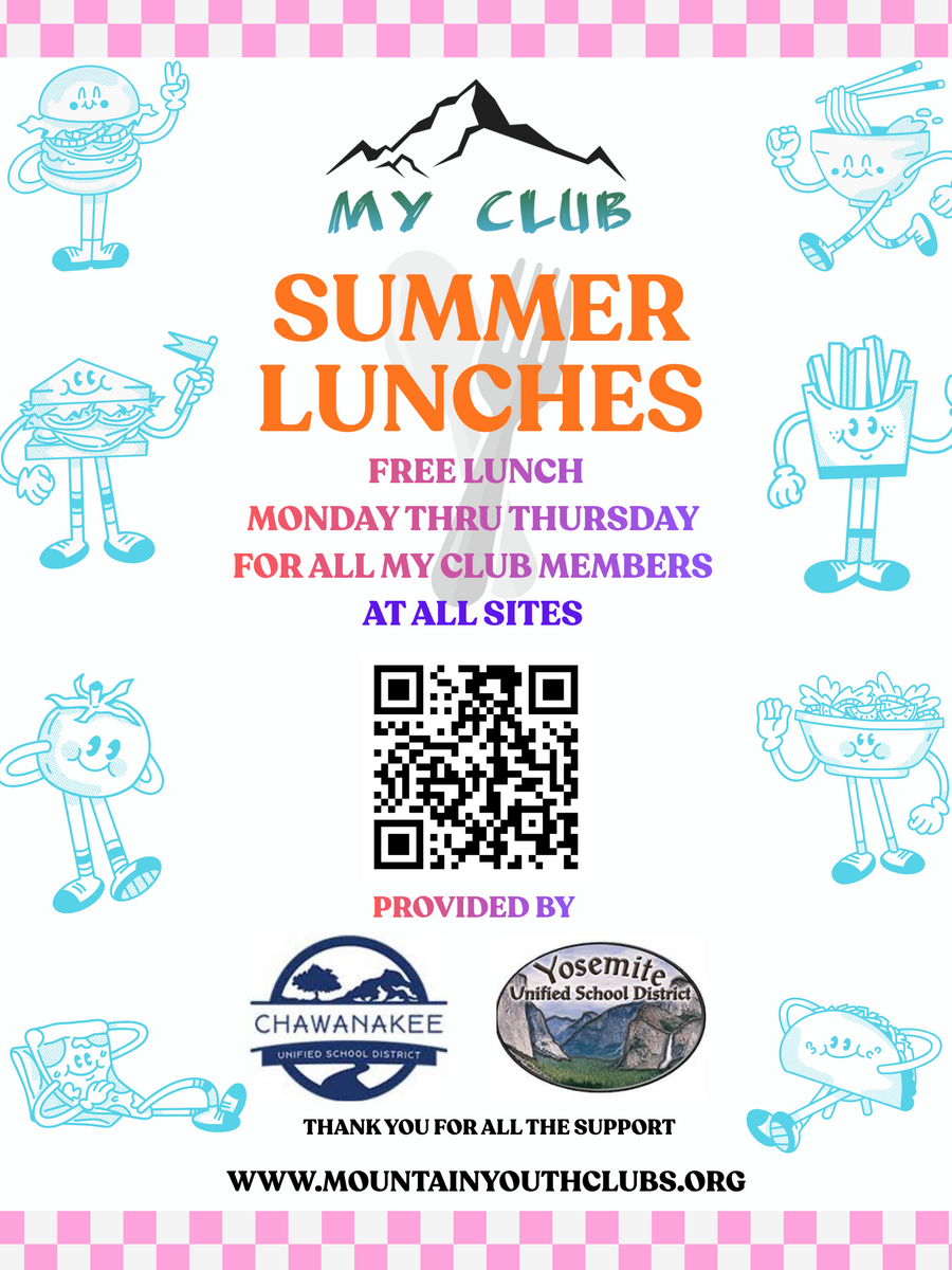 🥗🍔Summer Lunches